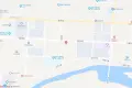 华夏西路南、尚义路东2021-43-2地块交通图