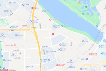 浐灞生态区CB1-3-200地块电子地图