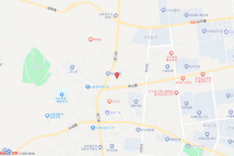 法库县吉祥街道龙山东路37路电子地图