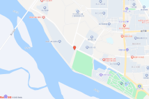 锦绣江畔·龙栖湾电子地图