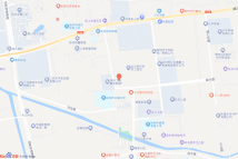 大大路东侧D地块电子地图