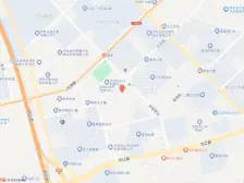 经济技术开发区宝马公租房南地块
