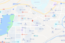 安宁市连然街道ANCB-2021L006-A1电子地图