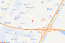 汉沽管理区临津产业园电子地图