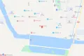 霸州市胜芳镇幸福街交通图