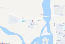 西李铺安置区南侧、红杉路西侧电子地图