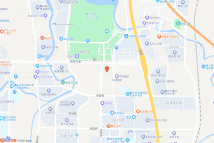 高新区西永组团L分区L59-2/06地块电子地图