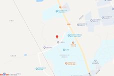 一亩芳华中医温泉康养小镇[溪湖区]