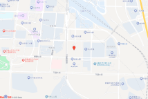 德港·锦绣壹号电子地图