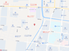 唐店街道南京路西、北京路北地块