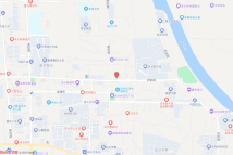 涞水县-2021-004电子地图