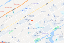 苍南县县城中心区02-2地块电子地图