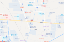 菏泽市定陶区S180201A电子地图
