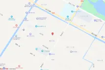 汇龙镇双庆村电子地图