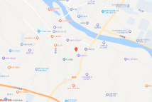 邛崃市邛窑大道南侧电子地图
