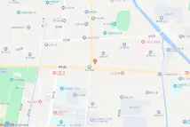 兰陵县中兴路与顺和路交汇处东北角电子地图