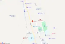 纬六东路以南经二十七路以西纬二东路以北电子地图