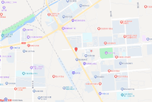 恒旺·政和府电子地图