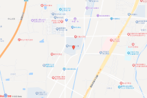 先行区崔寨片区综合服务园A-1地块电子地图
