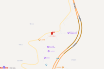 庙子镇卡房村LCTD-2021-15电子地图