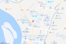 东湖雅筑电子地图