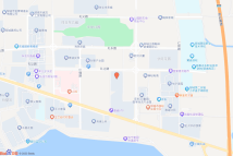 礼让路南，彭更路西，仁德路东，乐正路北电子地图