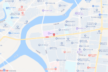 蓝城剡江莲园电子地图