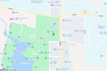 园博园水之门东南地块2021TDGP13C0080电子地图