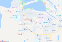 庐山西海柘林镇联丰社区宗地四电子地图