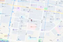 城南栖霞云境电子地图