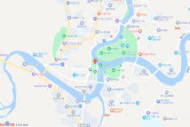明都·中央公馆电子地图