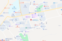 滨江新城核心区A7-05-1/03号电子地图