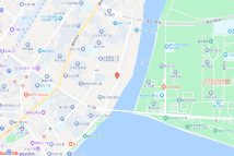 力生汉江樾电子地图