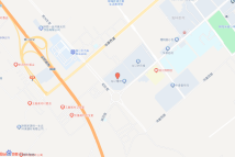 龙记·学府城电子地图