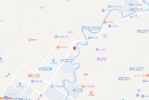 LH组团A-5分区1地块电子地图