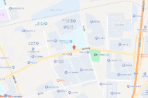 高新区(新市区)喀什东路以北电子地图