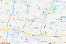 东部新城核心区G-10#地块电子地图