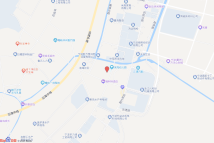 鄞州区JK01-03-b4/c2地块(鄞州经济开发区)电子地图