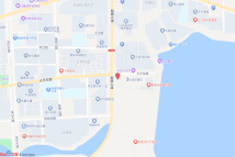 东外环路东,太平东路南电子地图