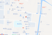 锦绣路西侧G2114地块电子地图