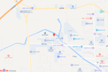 唐县四城涧村北侧电子地图