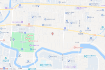 潮海街道B地块JY21-10电子地图