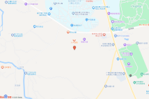 桂阳公路西侧，桂林理工大学南侧电子地图