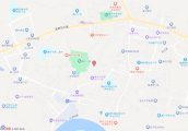 横州镇城司北路西侧,翠景华庭小区北面地块