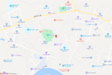 横州镇城司北路西侧,翠景华庭小区北面地块[横州]