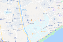 长江西路北、江山南路东、规划五台山路西电子地图