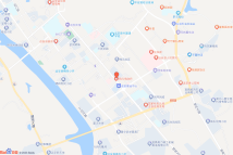 远安县鸣凤镇双泉村、花园村电子地图