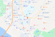 远达江北院子电子地图