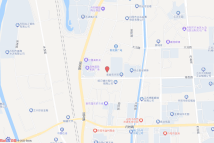 银杏路北侧 G2121地块电子地图