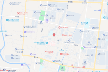 微山县2023—10号电子地图
